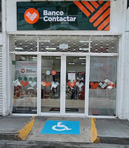 Negocio Banco Contactar- Buga, Valle Del Cauca