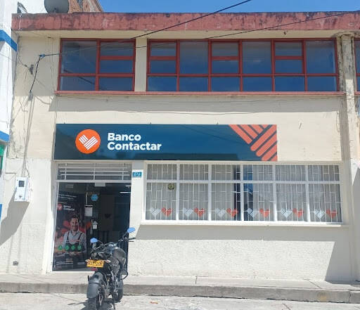 Negocio Banco Contactar - Cajamarca, Tolima