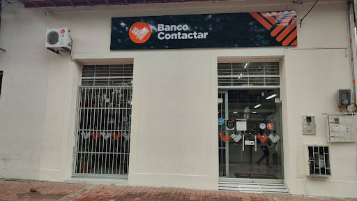 Negocio Banco Contactar - Campoalegre, Huila