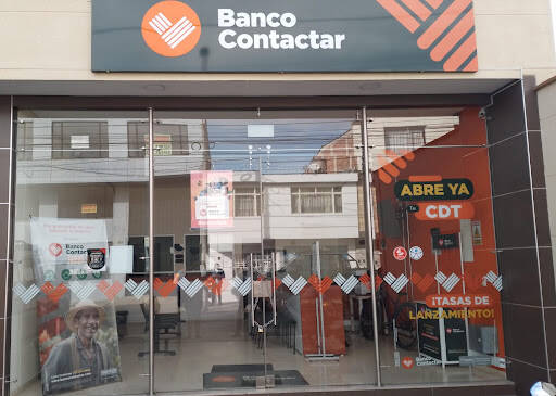 Negocio Banco Contactar - Chía, Cundinamarca