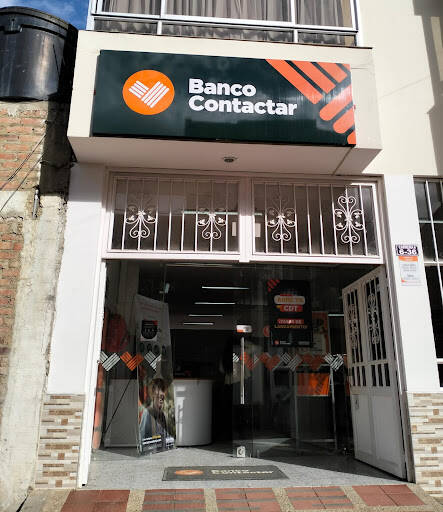 Negocio Banco Contactar - Chocontá, Cundinamarca