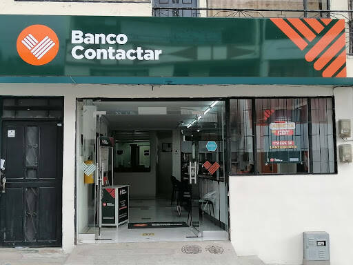 Negocio Banco Contactar - Consacá, Nariño