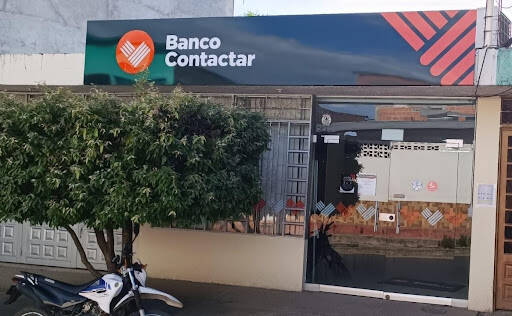 Negocio Banco Contactar - Coyaima, Tolima