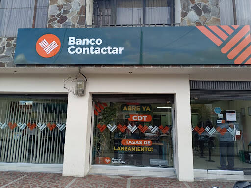 Negocio Banco Contactar - Cumbal, Nariño