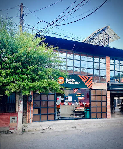 Negocio Banco Contactar - El Cerrito, Valle Del Cauca