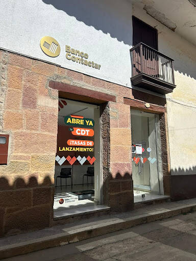 Negocio Banco Contactar - El Socorro, Santander