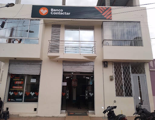 Negocio Banco Contactar - El Tambo, Nariño