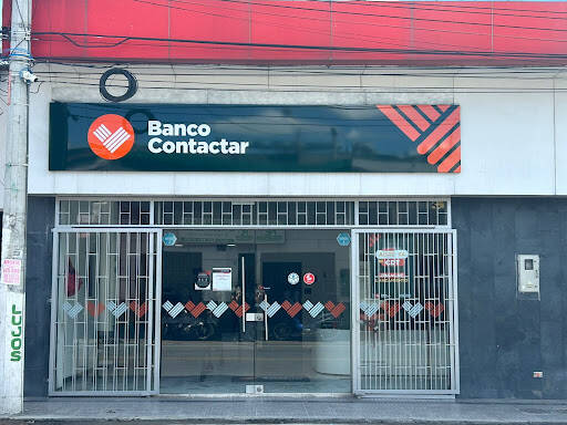 Negocio Banco Contactar - Espinal, Tolima