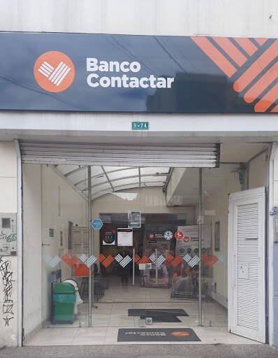 Negocio Banco Contactar - Facatativá, Cundinamarca