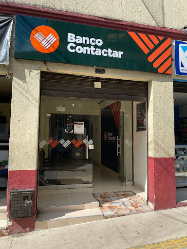 Negocio Banco Contactar - Fresno, Tolima