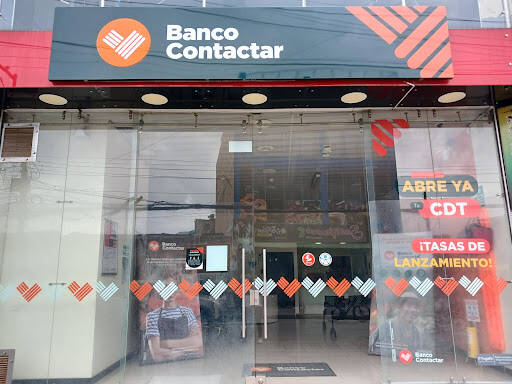 Negocio Banco Contactar - Funza, Cundinamarca
