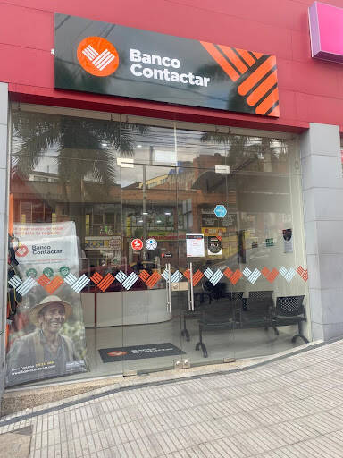 Negocio Banco Contactar - Fusagasugá, Cundinamarca