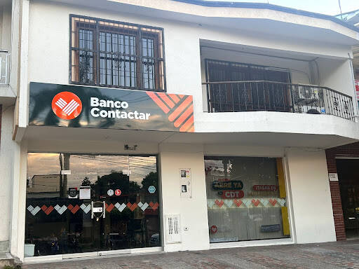 Negocio Banco Contactar - Garzón, Huila