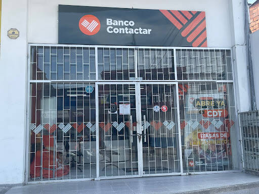 Negocio Banco Contactar - Girardot, Cundinamarca