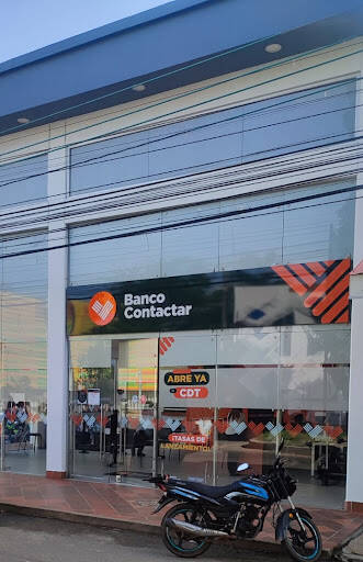 Negocio Banco Contactar - Granada, Meta