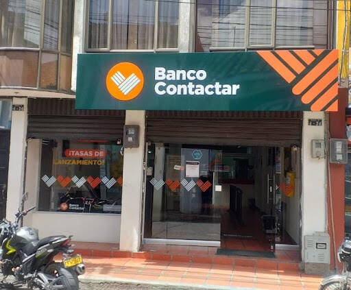 Negocio Banco Contactar - Guachucal, Nariño