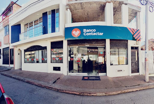 Negocio Banco Contactar - Gualmatán, Nariño