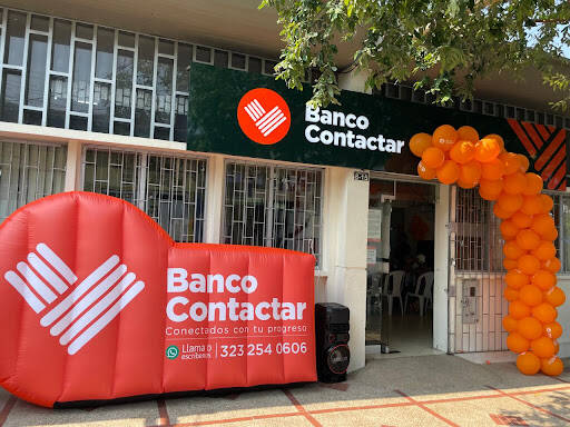 Negocio Banco Contactar - Guamo, Tolima