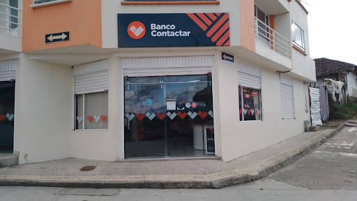 Negocio Banco Contactar - Iles, Nariño