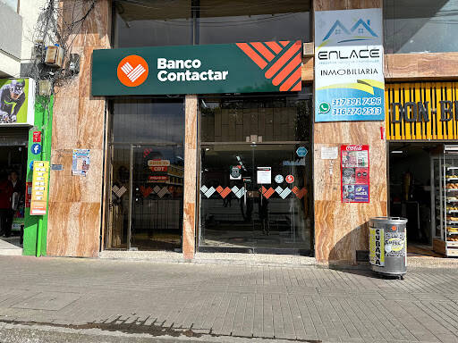 Negocio Banco Contactar - Ipiales Catedral, Nariño