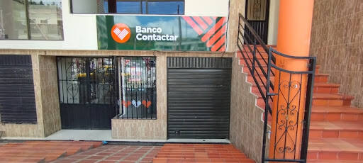 Negocio Banco Contactar - La Cruz, Nariño
