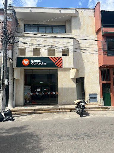 Negocio Banco Contactar - La Dorada, Caldas