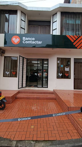 Negocio Banco Contactar - La Unión, Nariño