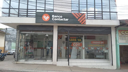 Negocio Banco Contactar - Líbano, Tolima