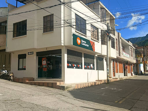 Negocio Banco Contactar - Linares, Nariño