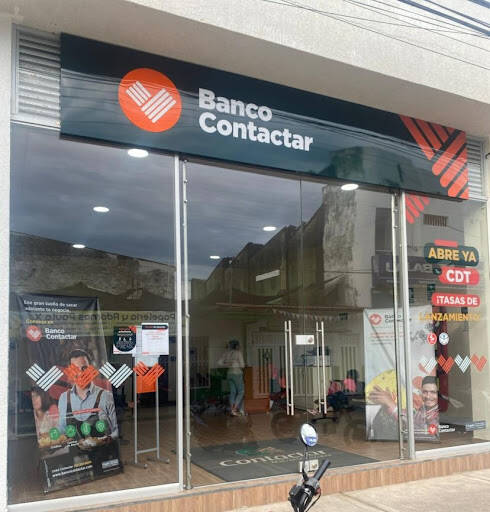 Negocio Banco Contactar - Melgar, Tolima
