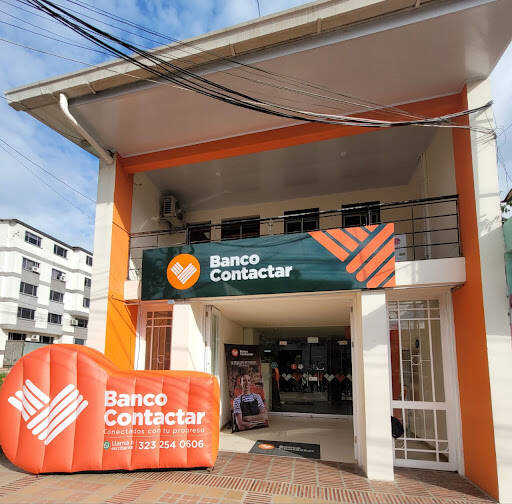 banco Banco Contactar - Mocoa, Putumayo
