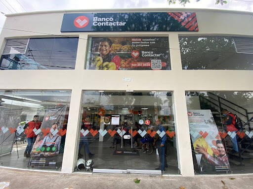 Negocio Banco Contactar - Neiva Granjas, Huila
