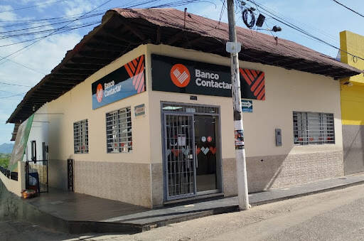 Negocio Banco Contactar - Ortega, Tolima