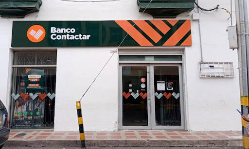 Negocio Banco Contactar- Palmira, Valle Del Cauca