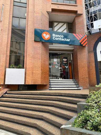 Negocio Banco Contactar - Pasto Centro, Nariño