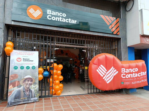 Negocio Banco Contactar - Pasto Fátima, Nariño