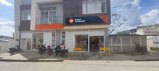 Negocio Banco Contactar - Piendamó, Cauca