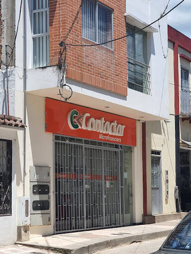 Negocio Banco Contactar - Pitalito, Huila