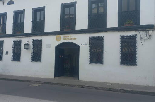 Negocio Banco Contactar - Popayán, Cauca