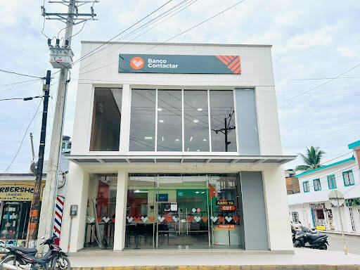 Negocio Banco Contactar - Puerto Asís, Putumayo