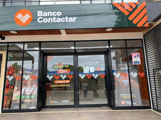 Negocio Banco Contactar - Puerto Gaitán, Meta