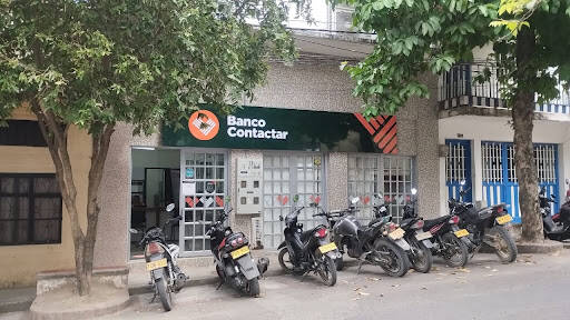Negocio Banco Contactar - Purificación, Tolima