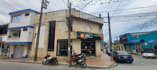 Negocio Banco Contactar - Rovira, Tolima