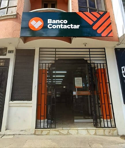 Negocio Banco Contactar - Sandoná, Nariño