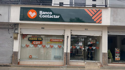 Negocio Banco Contactar - Santander De Quilichao, Cauca