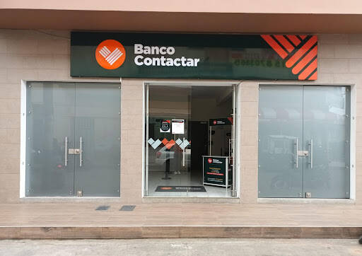 Negocio Banco Contactar - Sevilla, Valle Del Cauca