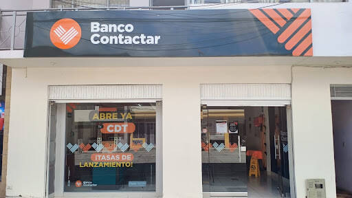 Negocio Banco Contactar - Sibundoy, Putumayo