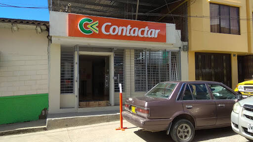 Negocio Banco Contactar - Sotomayor, Nariño