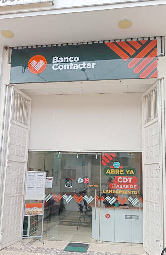 Negocio Banco Contactar- Tocaima, Cundinamarca