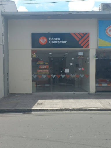 Negocio Banco Contactar- Tuluá, Valle Del Cauca